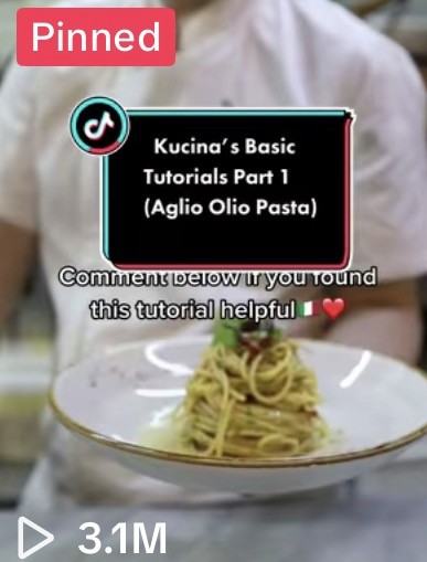 Content results - 3.1M views