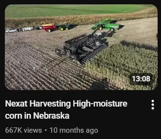 Millions of views - proof