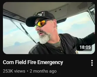 Millions of views - proof